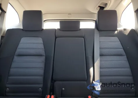 2020 Honda Cr-V Lx from USA, damaged, VIN 7FART6H2XLE001514